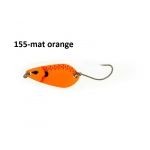 MOLIX   TROUT SPOON